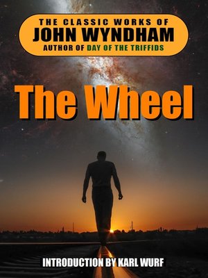 cover image of The Wheel